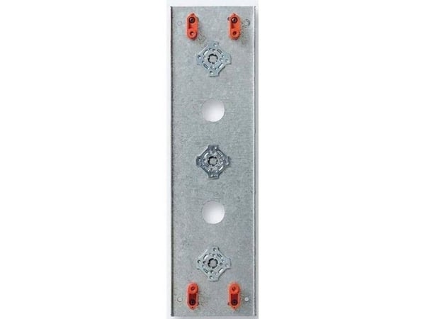 S. Siedle & Soehne Vario-adapter VA/GU 513-0 (200017982-00)