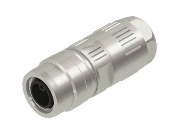 Harting 21 03 896 1420 kabelkontaktforbindelse samlet antall poler: 4 1 stk