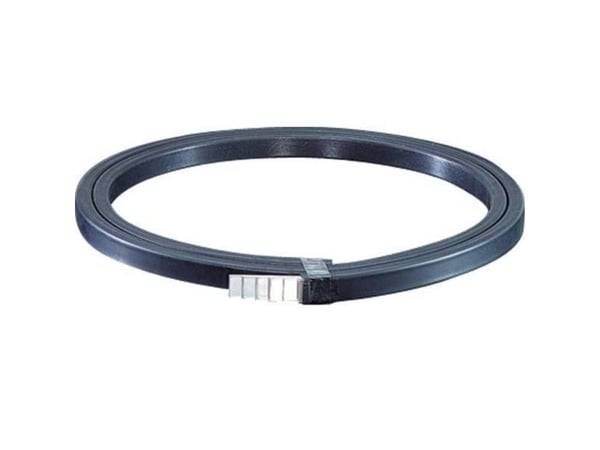 Hensel 2000351 kabelføringsbånd 15,5 x 10 mm 400A Mi VS 400 wiring set 1 stk