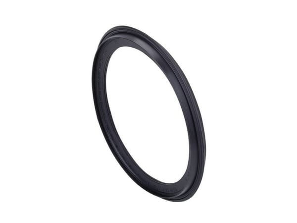 Fränkische Rohrwerke 19980075 19980075 Tætning 58 mm 1 kpl 1 kpl