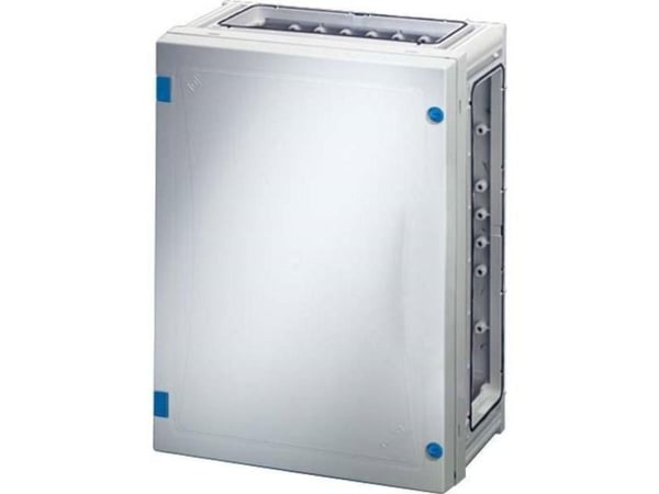 Hensel FP 0230, 270 mm, 163 mm, 360 mm