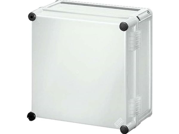 Hensel Mi 9201 4012591111016 Kaappi 300 x 300 x 170 Muovi 1 kpl
