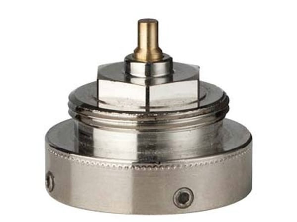 Siemens BPZ:AV55 Termostaattisovitin