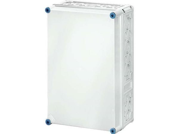Hensel Mi 0301, Harmaa, 300 mm, 450 mm, 170 mm, 2,64 kg