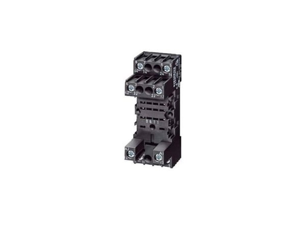 Siemens LZS:PT78720, IP20, 74 mm, 42 mm, 74 mm, 28 mm, 46 g