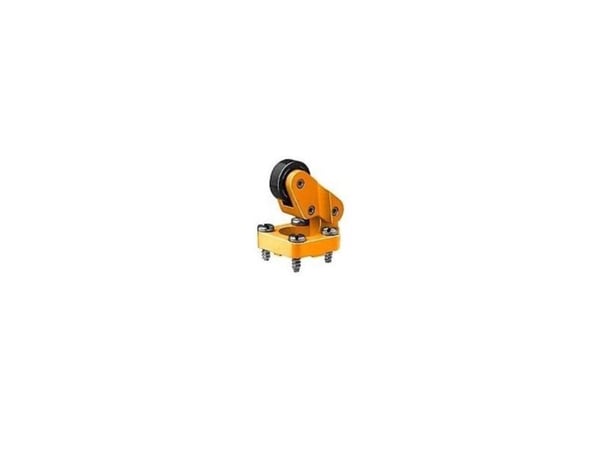 Siemens 3SX3171 3SX3171 drivmekanisme til endestoppbryter 1 stk