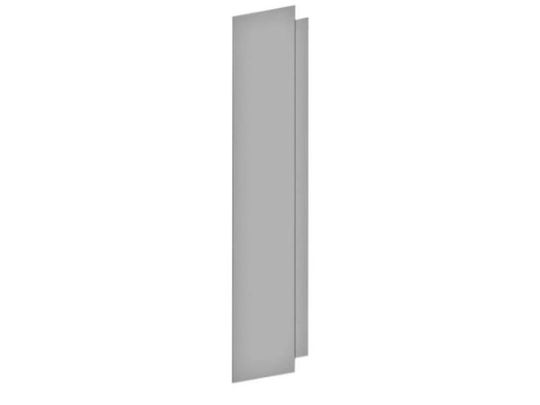 Siemens 8GK91015KK01 tilbehør til fordelerskap, plast, 1 stk