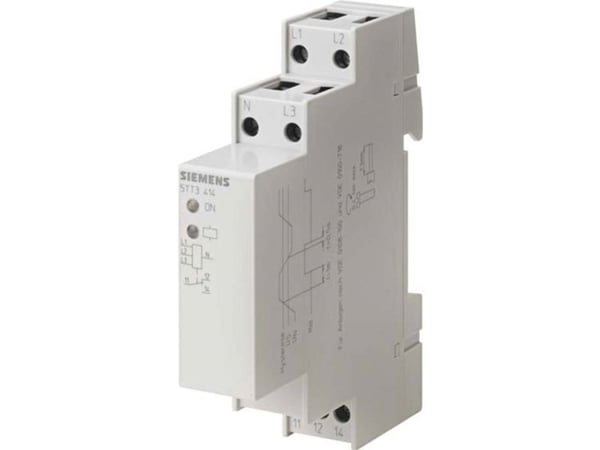 Siemens 5TT3414, 90 mm, 20 mm, 93 mm, 75 mm, 70 g