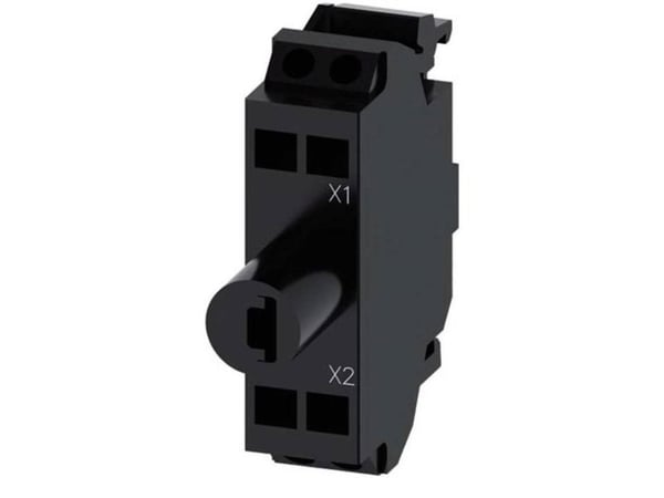 Siemens 3SU1401-2BH30-3AA0 LED-moduuli Gul 240 V 1 kpl 1 kpl