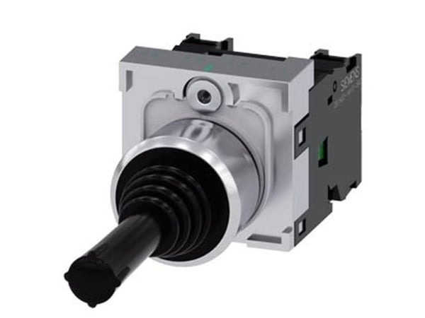 Siemens 3SU1150-7AC88-1NA0 Koordinatkontakt 500 V IP65, IP67 1 st