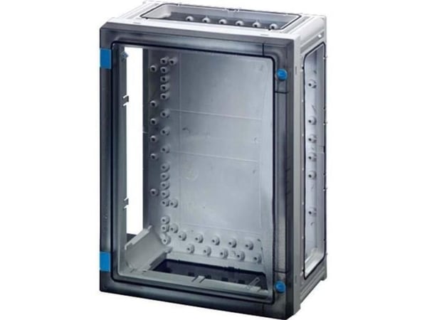 Hensel FP 0210, 270 mm, 163 mm, 360 mm