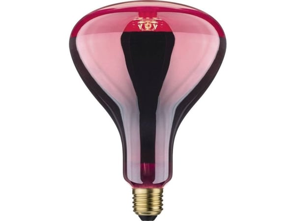 Paulmann 20126, 250 W, E27, 5000 t, 110 lm, 100°, IP20