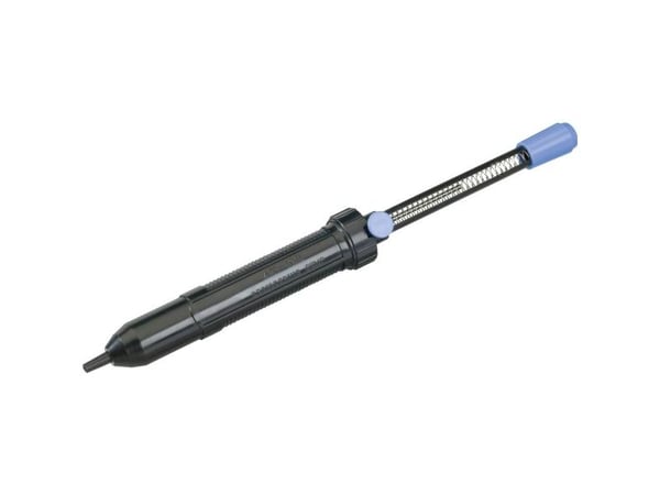 TOOLCRAFT ZD-108K Tyhjennyksen imupumppu Antistaattinen pumppu