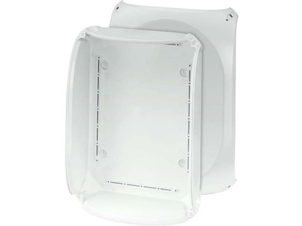 Hensel EB 50 G 62000253 skap 320 x 215 x 106 plast 1 stk