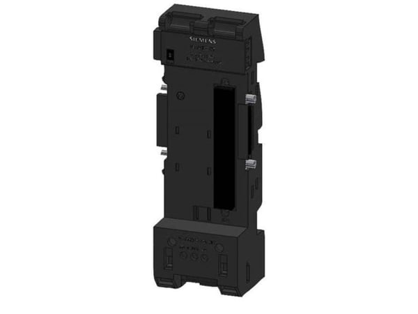 Siemens 6ES7193-7DA20-0AA0, Analog, Systemeffekt, Flerfarget, 290 g, 88 mm, 66 mm