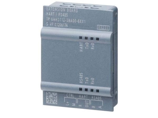 Siemens 6NH3112-3BA00-6XX1