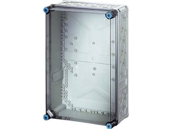 Hensel Mi 0300, Harmaa, 300 mm, 450 mm, 170 mm, 2,63 kg