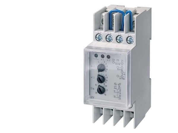 Siemens 5TT6115, 90 mm, 75 mm, 93 mm, 62 mm, 145 g
