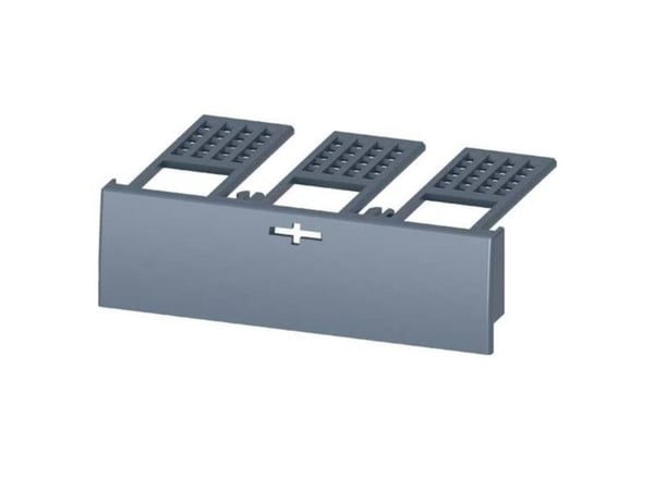 Siemens 3VA9153-0KB03 Päätelaitteen kansi 1 kpl