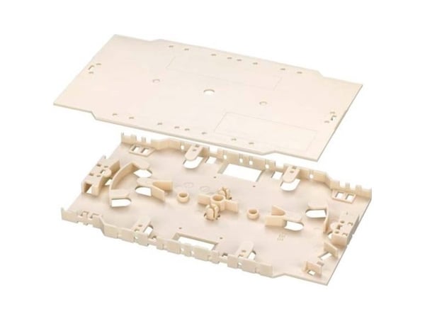Rutenbeck 228070000 Splice-kassett 1 st