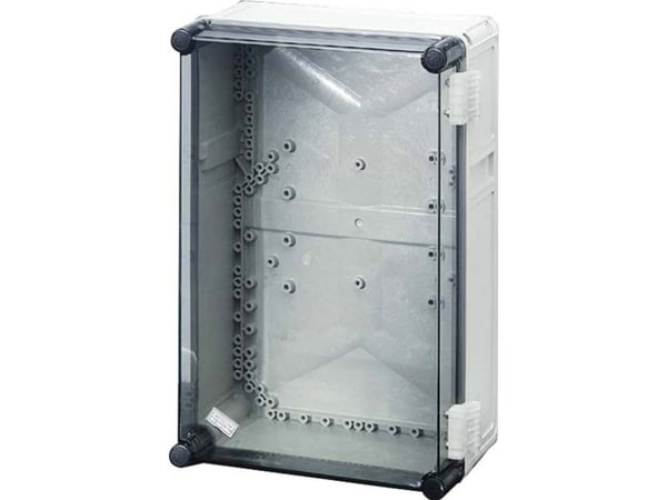 Hensel Mi 9300 20001049 kapsling 300 x 450 x 170 mm plast, 1 st