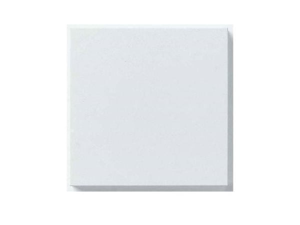 Siedle BM 611-0 W - klemplate - hvit - Siedle - 99 mm - 26 mm - 99 mm (200016939-01)