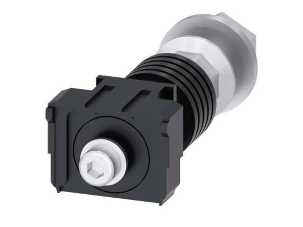 Siemens 3VA9211-0QF10 Effektkontakt-tilbehør 1 stk