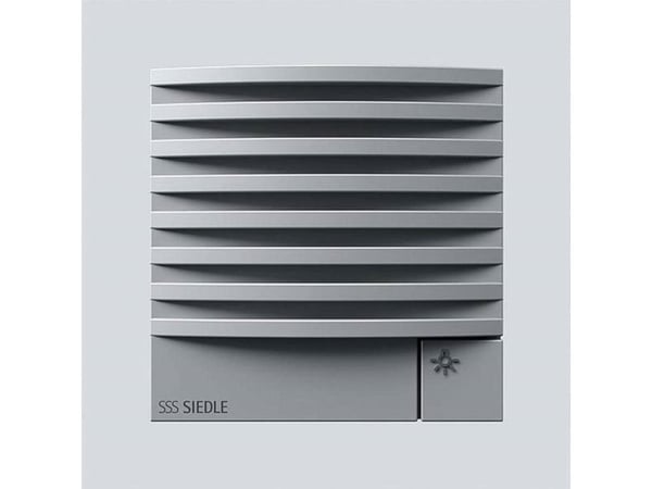 SIEDLE BTLM 651-0 SM buss dørhøyttalermodul Plus (210007338-00)