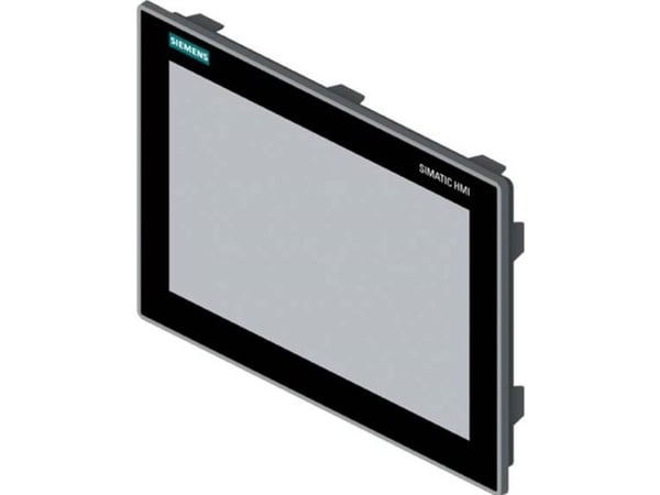 Siemens 6AV7862-2BC00-0AA0 6AV78622BC000AA0 PLC-ohjauspaneeli