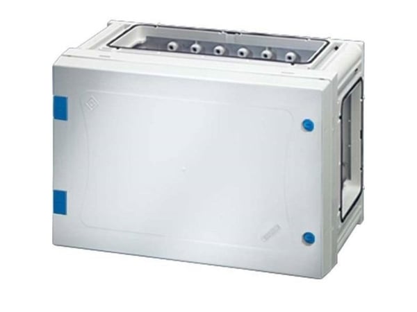 Hensel FP 0120, 270 mm, 163 mm, 180 mm