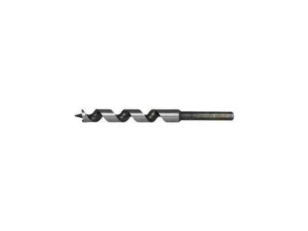Heller slangborr 19038 16 mm total längd 460 mm sexkant 1 st