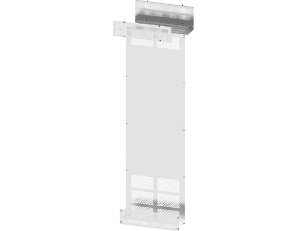 Siemens 8PQ3000-1BA45 underdel 1 stk