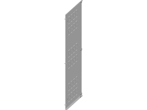 Siemens 8PQ5000-2BA45 Alajako 1 kpl