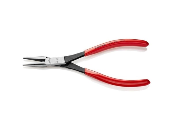 Knipex 28 21 200, 3,4 cm, Stål, Rød, 200 mm, 187 g