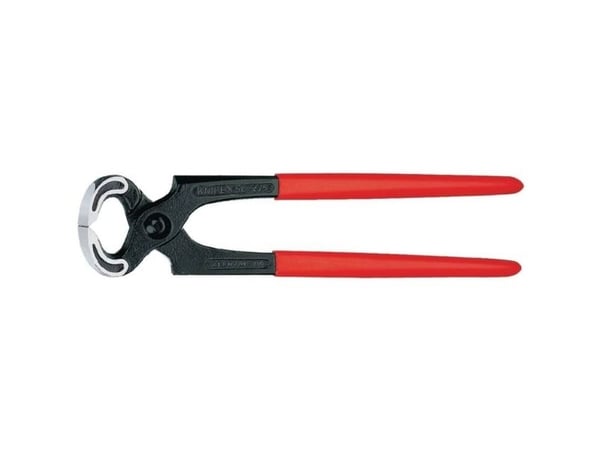 Knipex 50 01 180, 2 mm, Metalli, 87 mm, 180 mm, 14 mm, 337 g