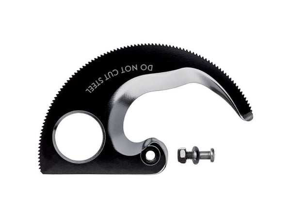 Knipex Mobile varaveitsi 95 31 280 / 95 36 280 -laitteisiin