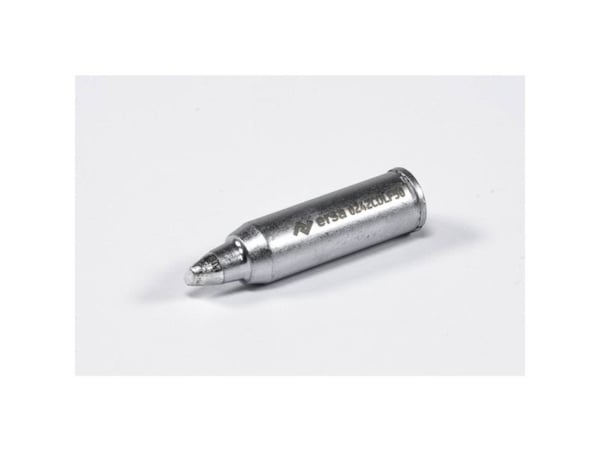 Ersa 0242CDLF50 loddespiss meiselform - spissstørrelse 5 mm - 1 stk