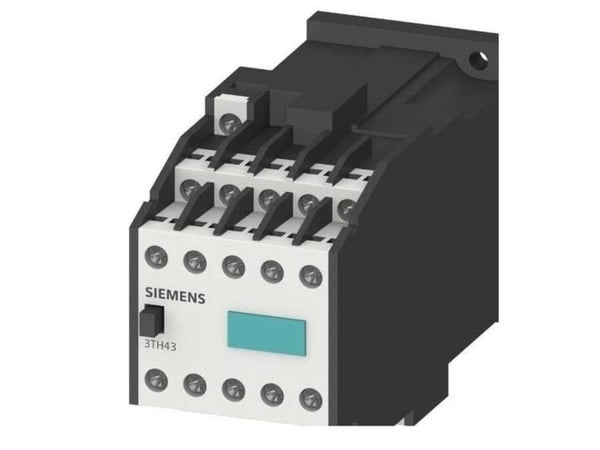 Siemens 3TH 4373-0 BB4 Hjälpkontakt 1 st