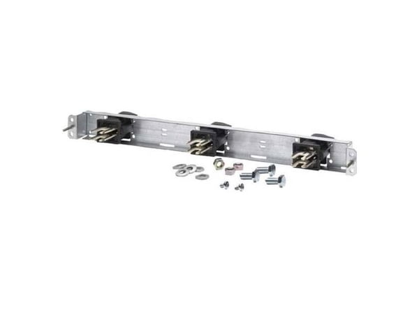 Siemens 3NJ69153BA00 Liitäntämoduuli 3-napainen 400 A 1 kpl 1 kpl