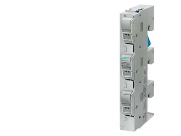Siemens 3NW7431 Cylindersikringskontakt 32 A 690 V/AC 1 stk