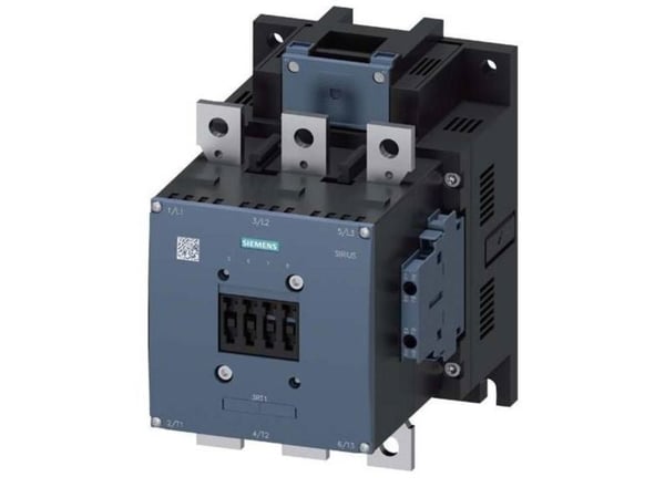 Siemens 3RT1064-6AF36 Tehonsuojaus 3 x katkaisija 1000 V/AC 1 kpl