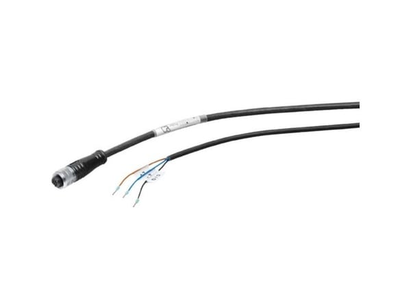 Siemens 6GT28914LH50 Liitäntäjohto Musta 1 kpl