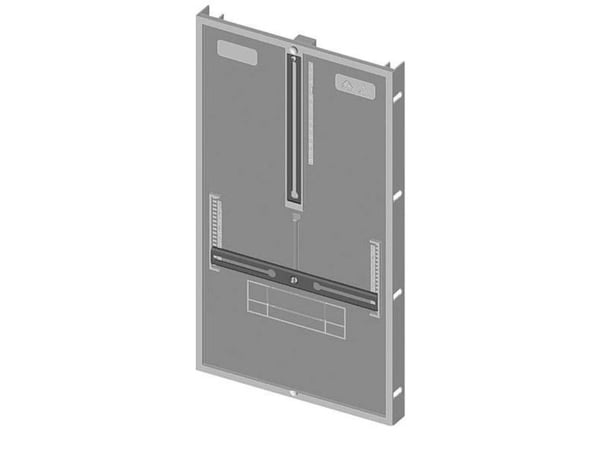 Siemens 8GE37134 Keittosarja 1 kpl