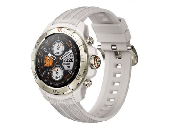 Älykello Mibro Älykello Mibro GS Explorer (Desert White) (Desert White)