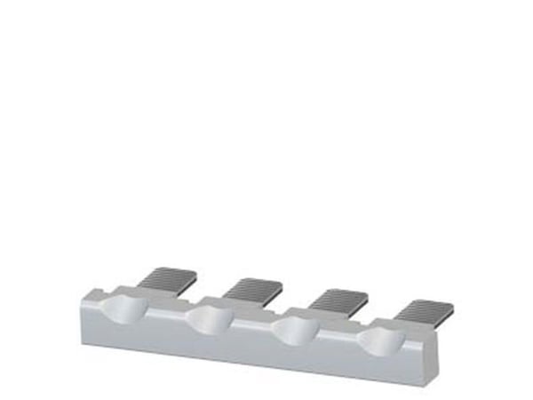 4-kenttäinen liitäntäkampa 3RQ3901-0B