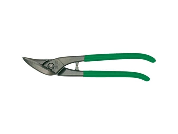 BESSEY D116-260L, Rustfritt stål, Venstre, 1 mm, 260 mm, 490 g