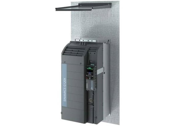 Siemens 6SL3266-1PF00-0BA0 #####Asennuskehys