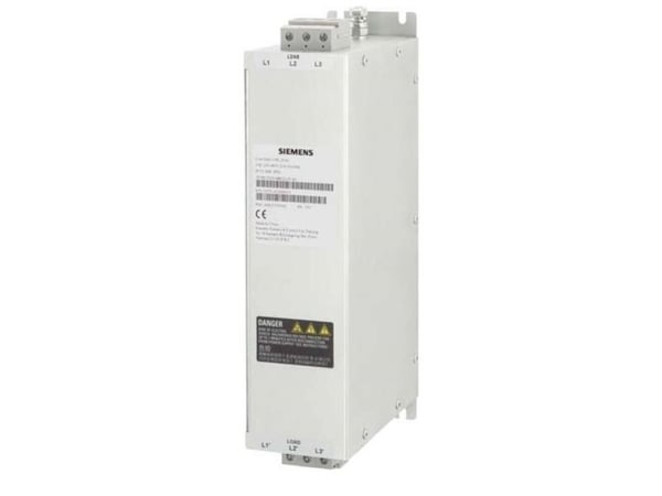 Siemens 6SL3203-0BE22-0VA0, CE, RoHS, 200 mm, 330 mm, 140 mm, 2,83 kg