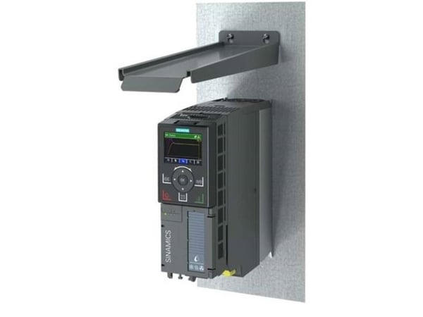 Siemens 6SL3266-1PA00-0BA0 #####Asennuskehys