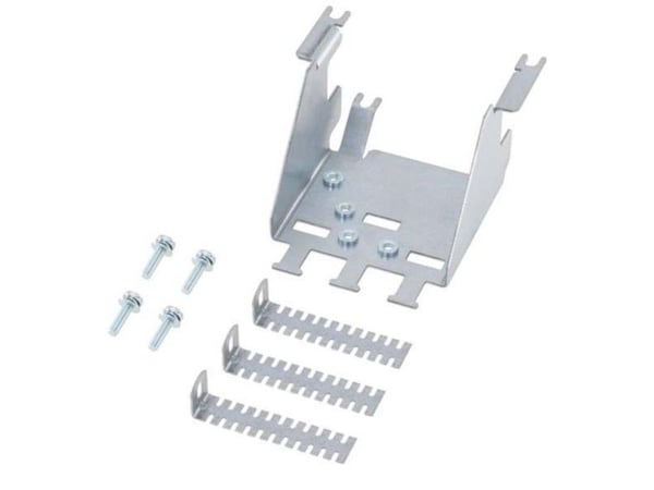 Siemens 6SL3266-1AU00-0VA0, 140 g, 98 mm, 69 mm, 111 mm, 180 g, 1 styck